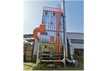 木工除塵器性能特點